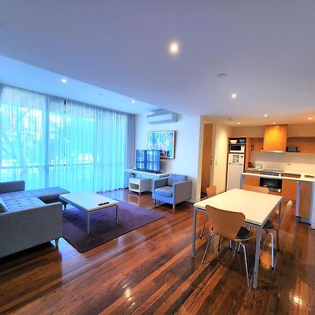 Phillip Island Apartments Коув Экстерьер фото