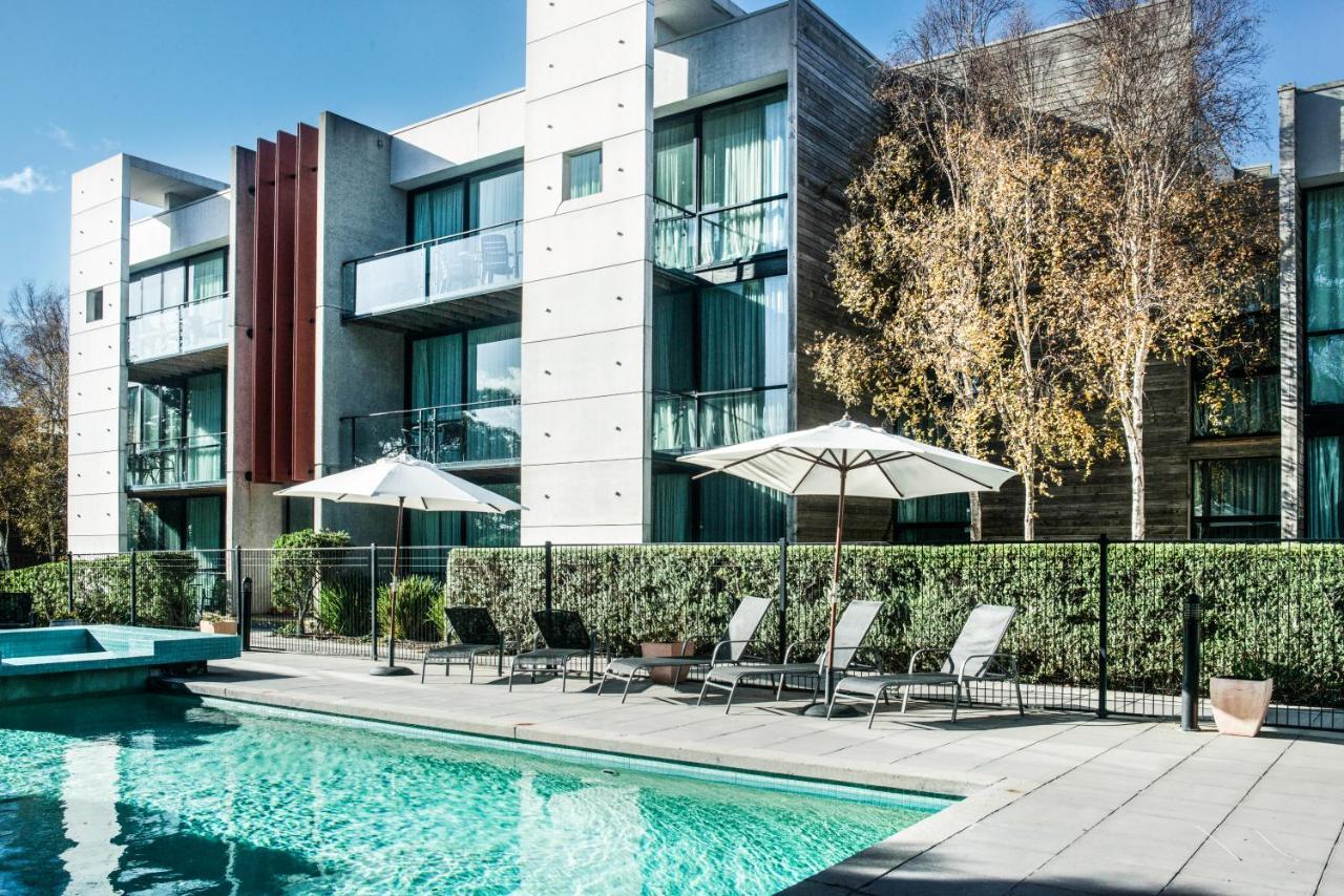Phillip Island Apartments Коув Экстерьер фото