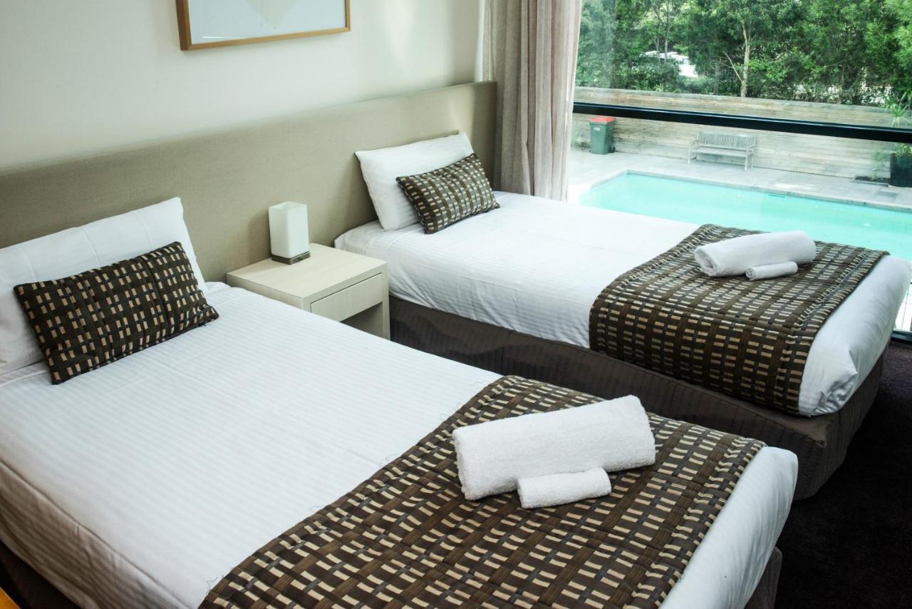 Phillip Island Apartments Коув Экстерьер фото