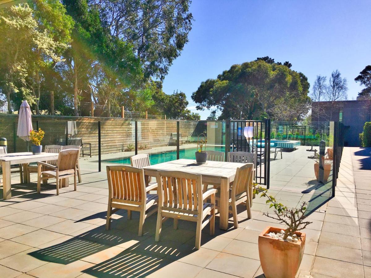 Phillip Island Apartments Коув Экстерьер фото