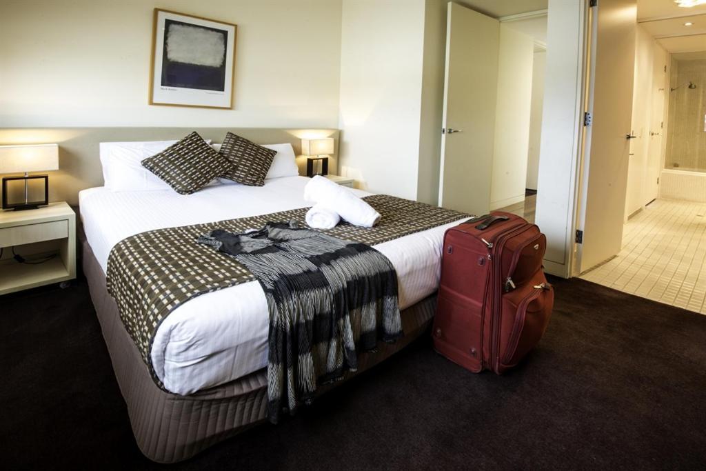 Phillip Island Apartments Коув Экстерьер фото