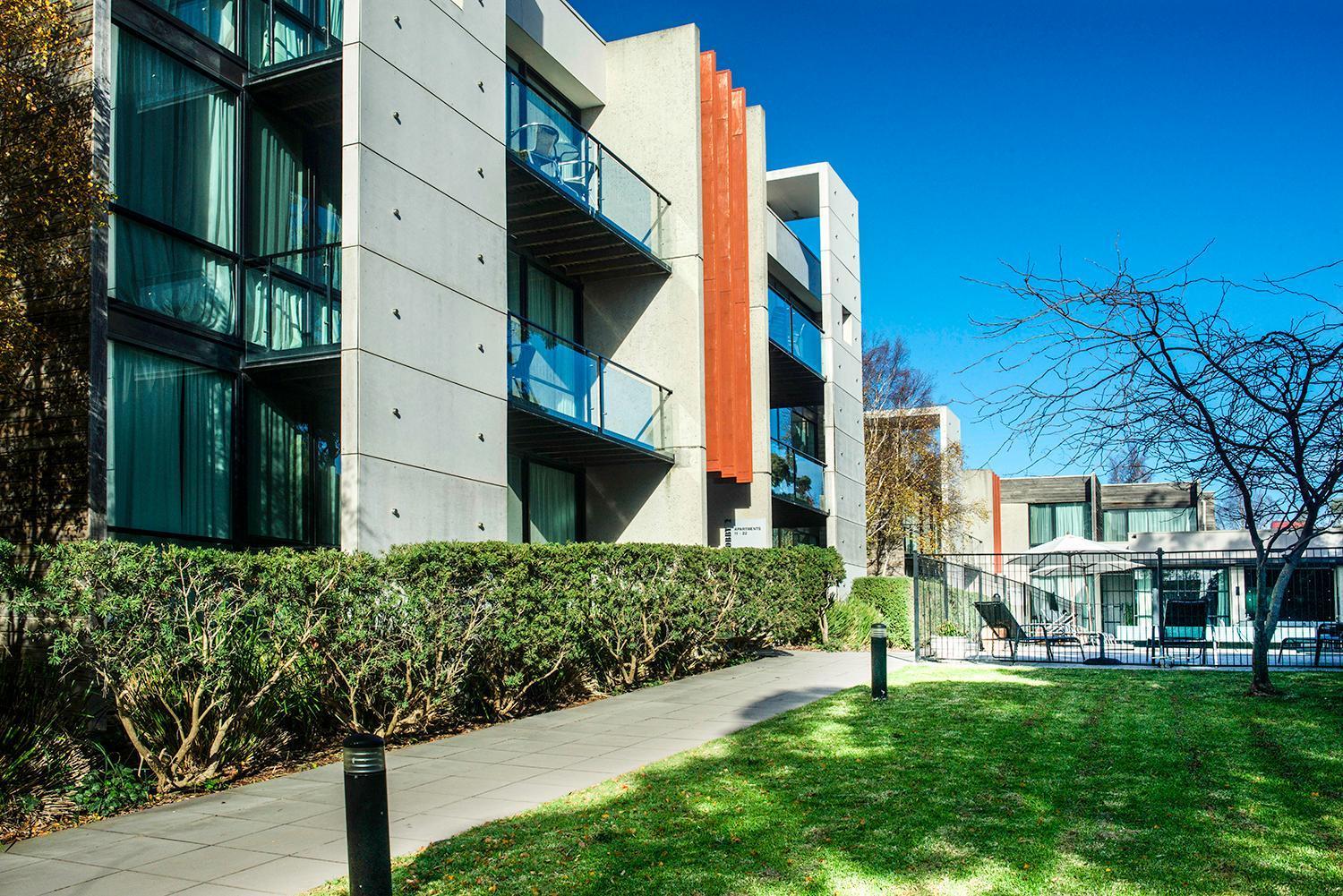 Phillip Island Apartments Коув Экстерьер фото