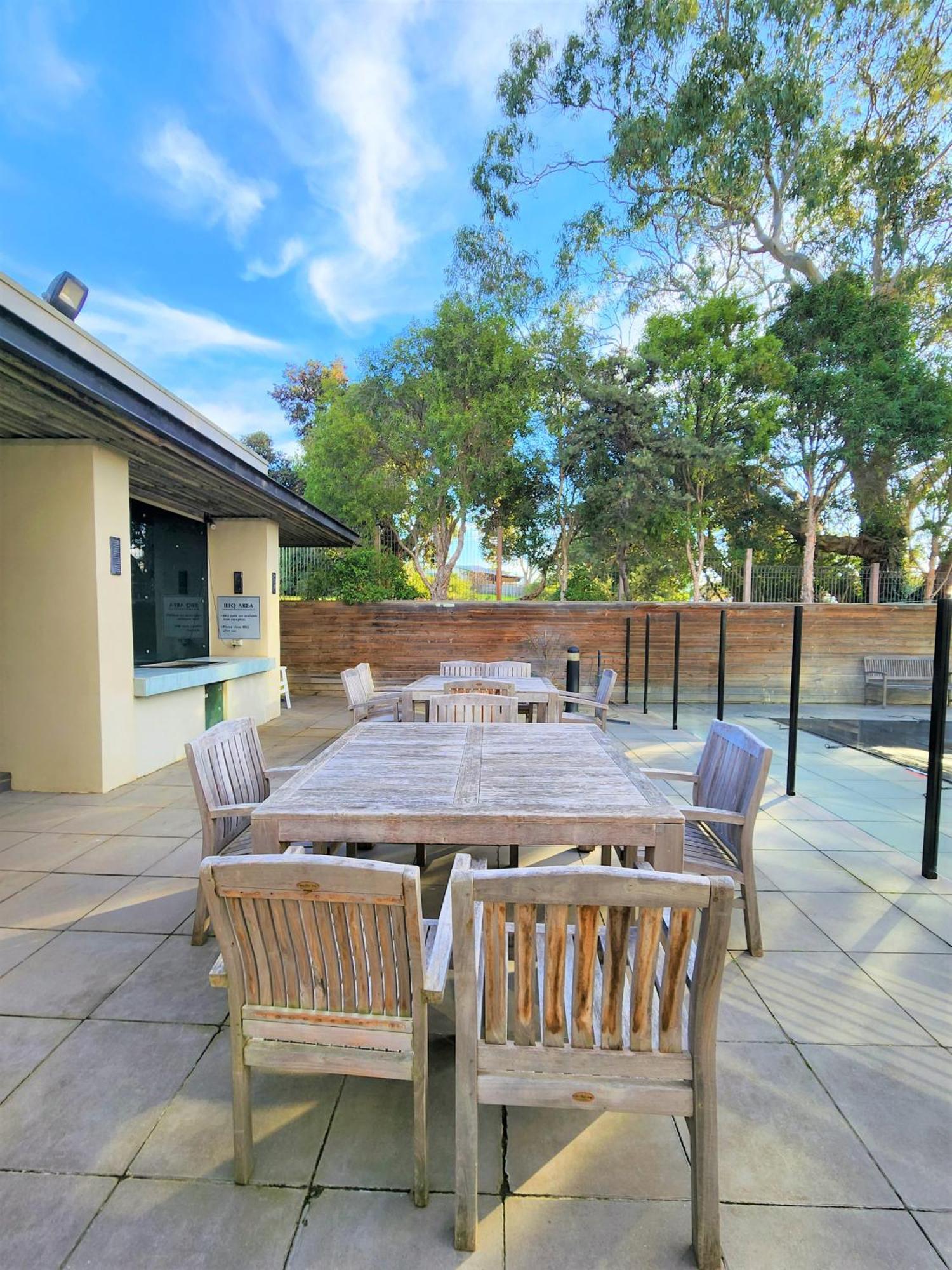 Phillip Island Apartments Коув Экстерьер фото