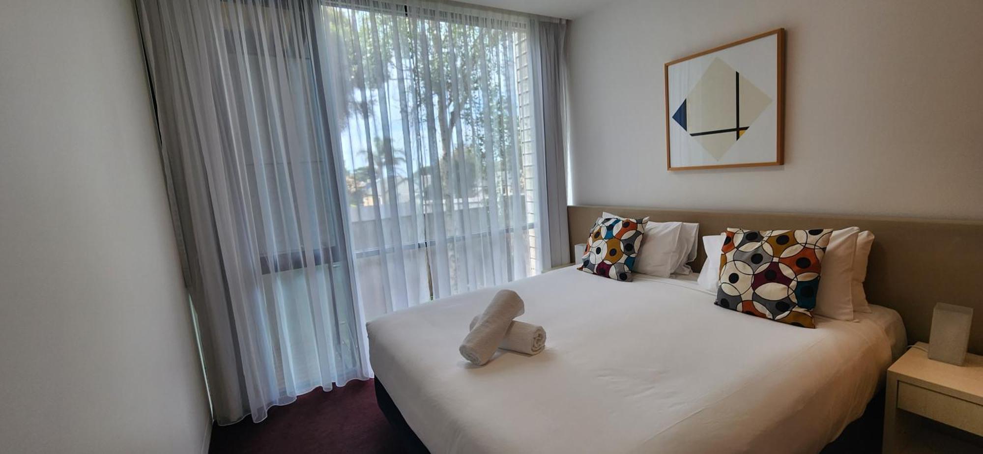 Phillip Island Apartments Коув Экстерьер фото