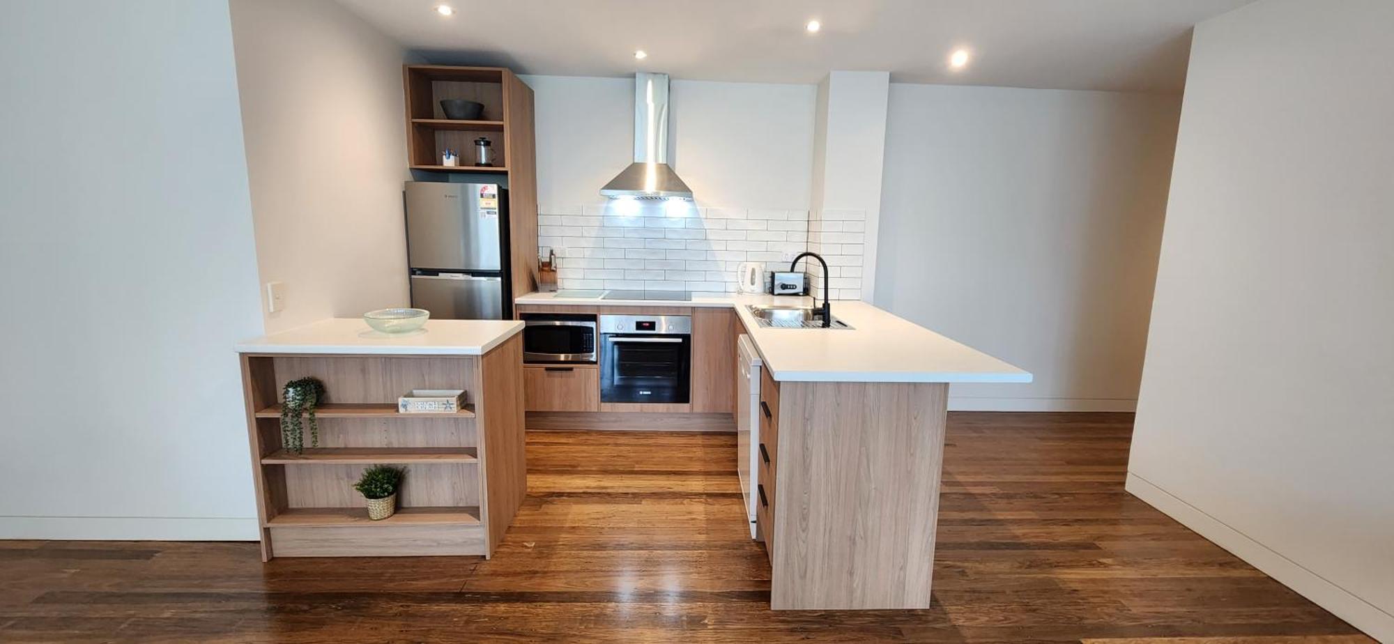 Phillip Island Apartments Коув Экстерьер фото