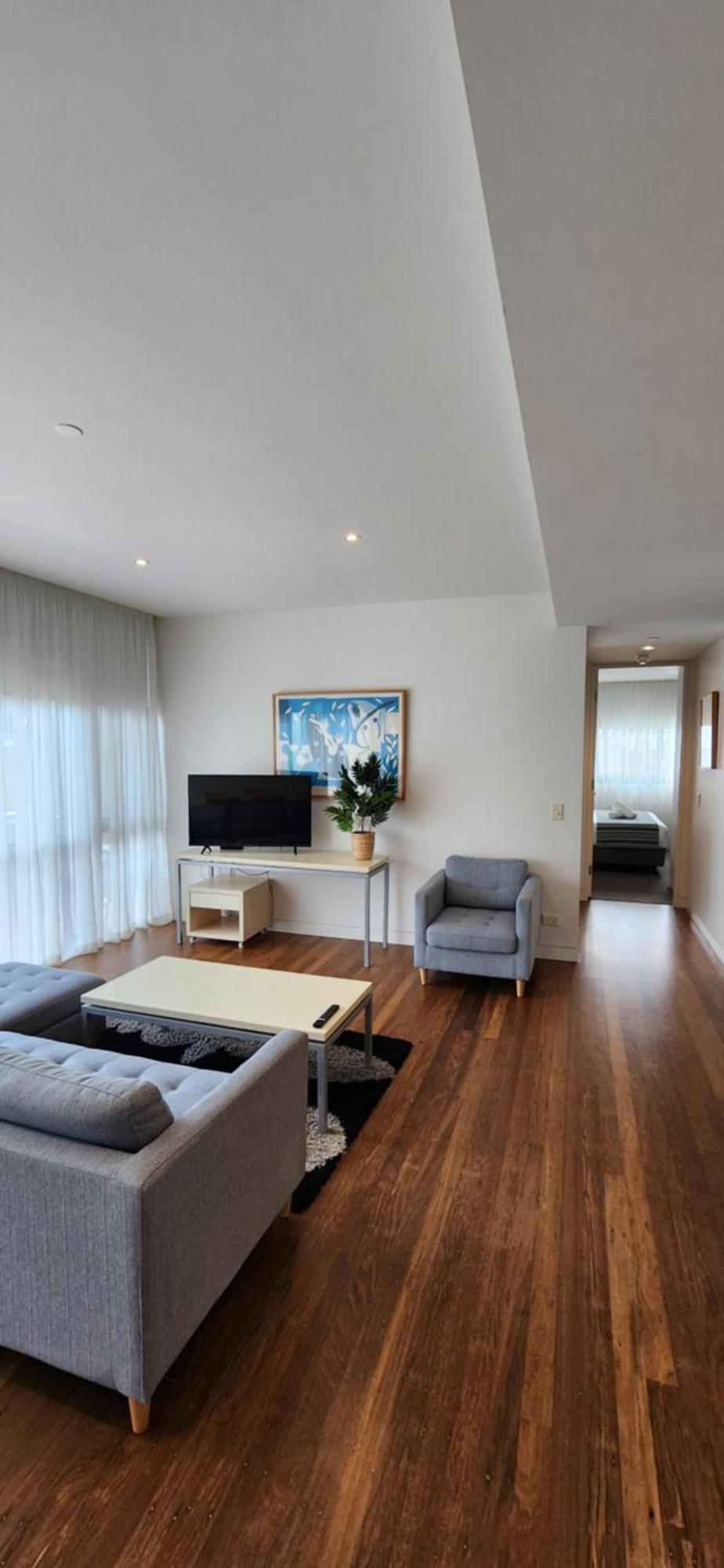 Phillip Island Apartments Коув Экстерьер фото
