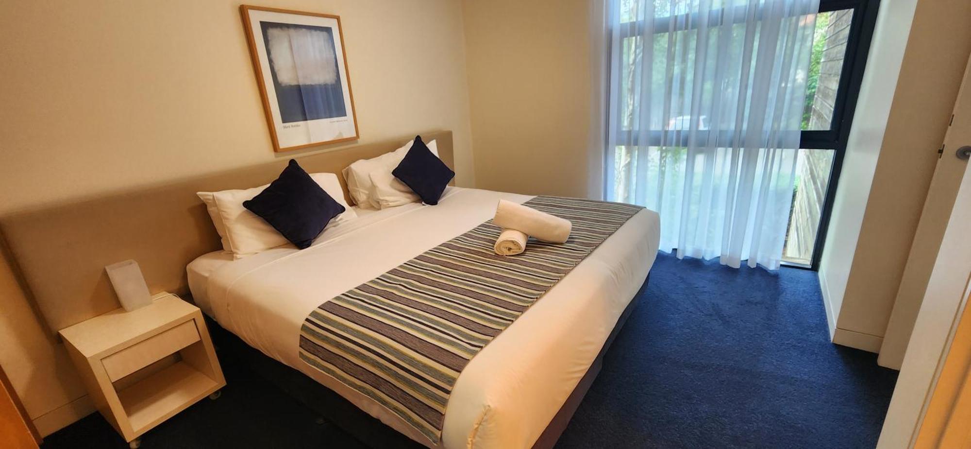 Phillip Island Apartments Коув Экстерьер фото