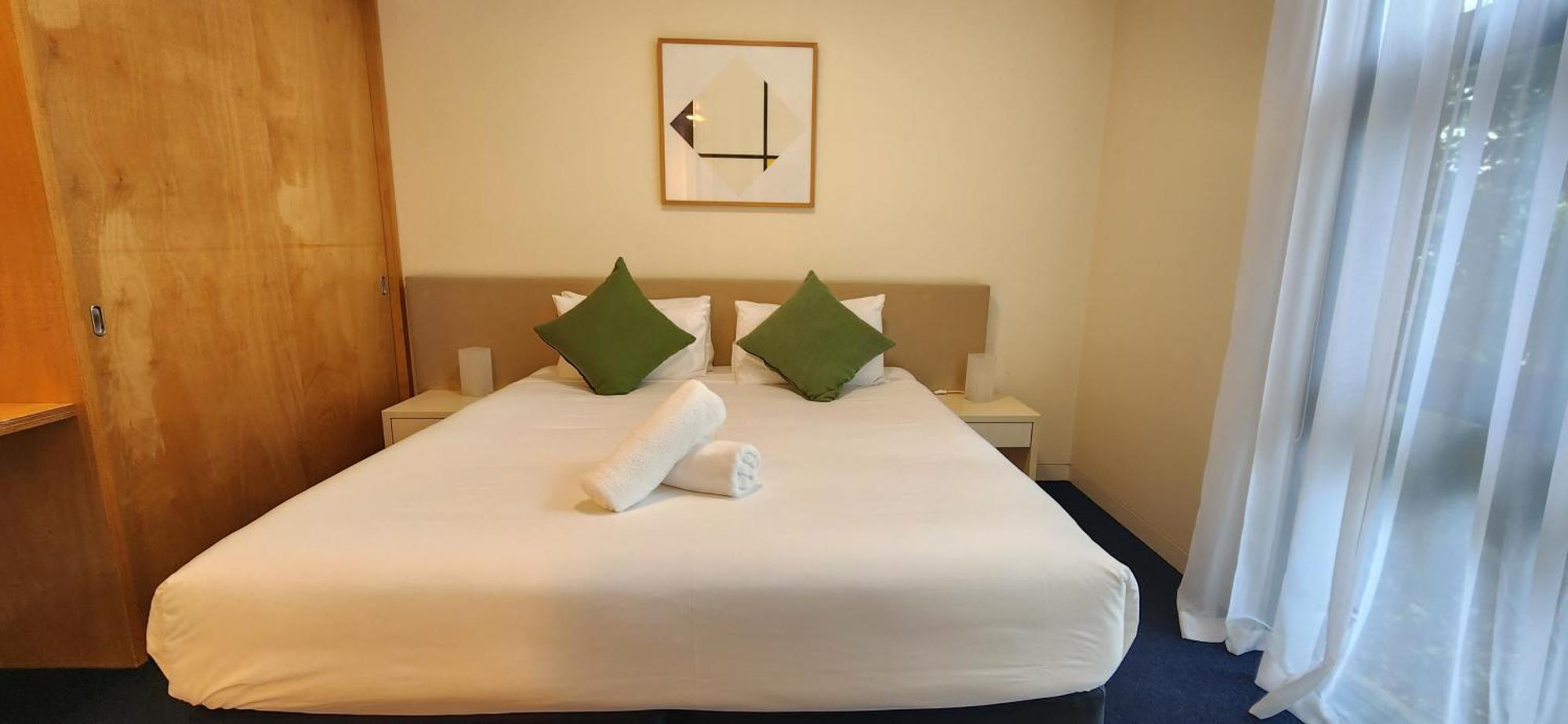 Phillip Island Apartments Коув Экстерьер фото