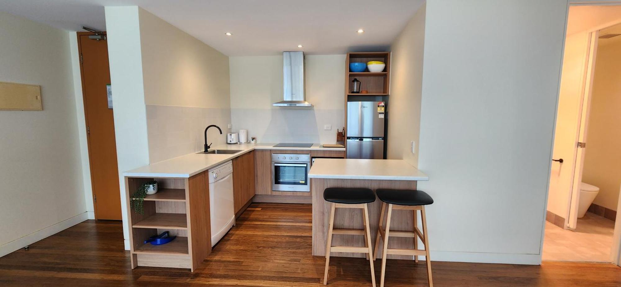 Phillip Island Apartments Коув Экстерьер фото