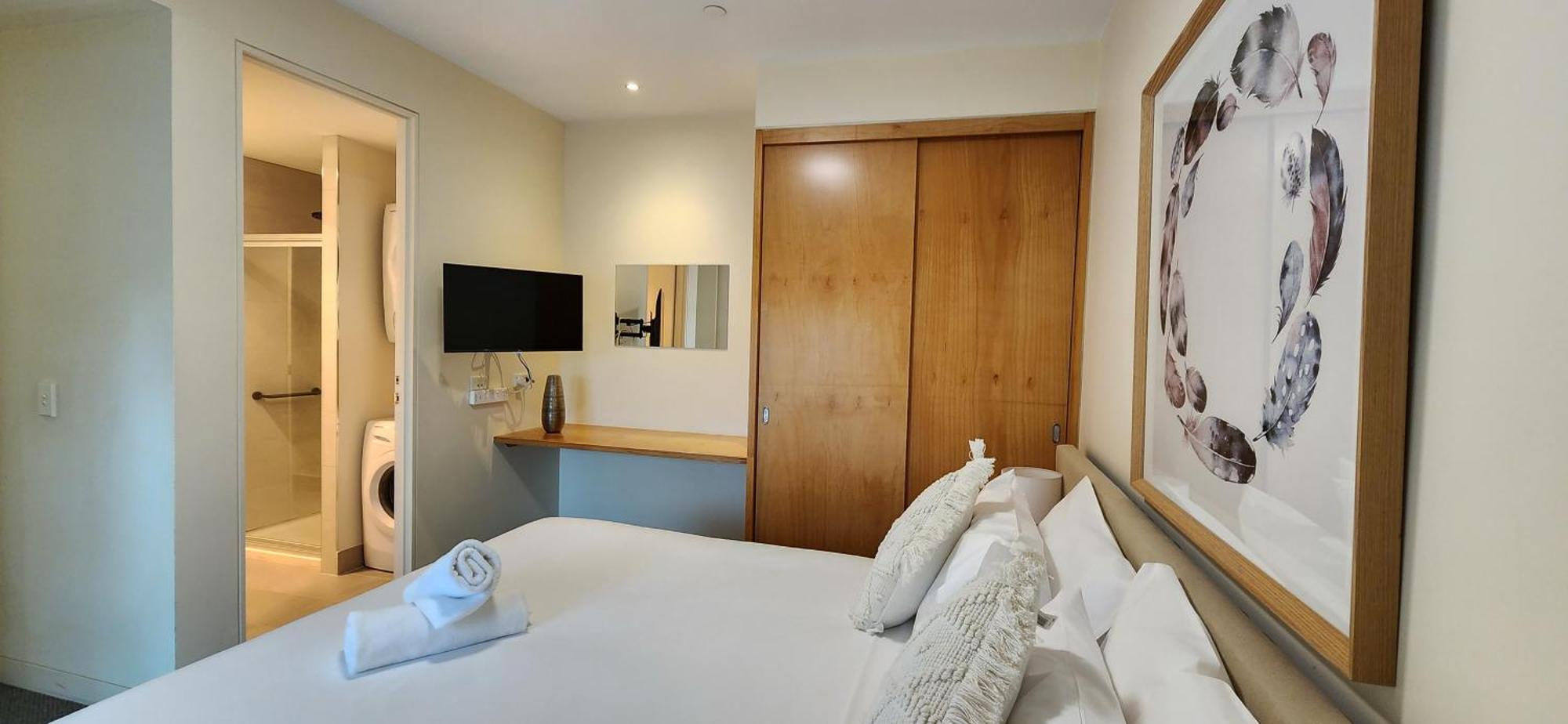 Phillip Island Apartments Коув Экстерьер фото
