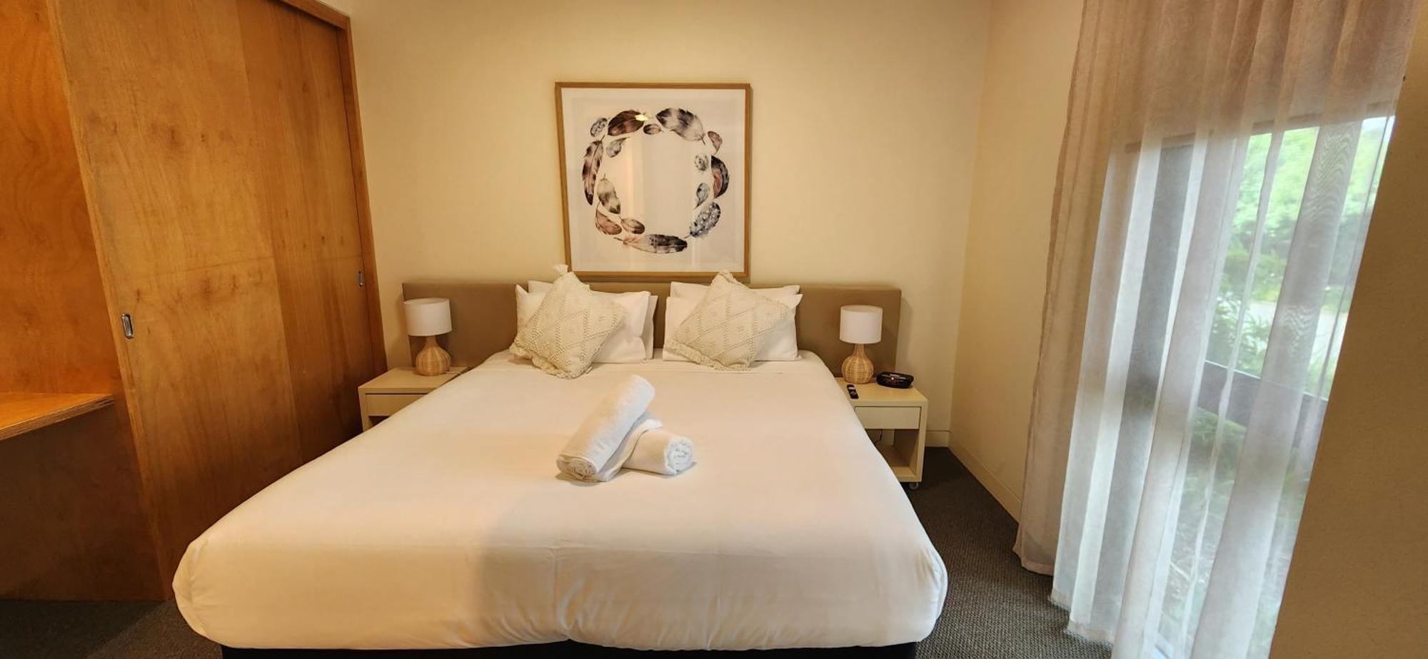 Phillip Island Apartments Коув Экстерьер фото