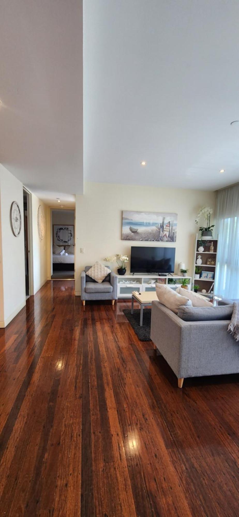Phillip Island Apartments Коув Экстерьер фото