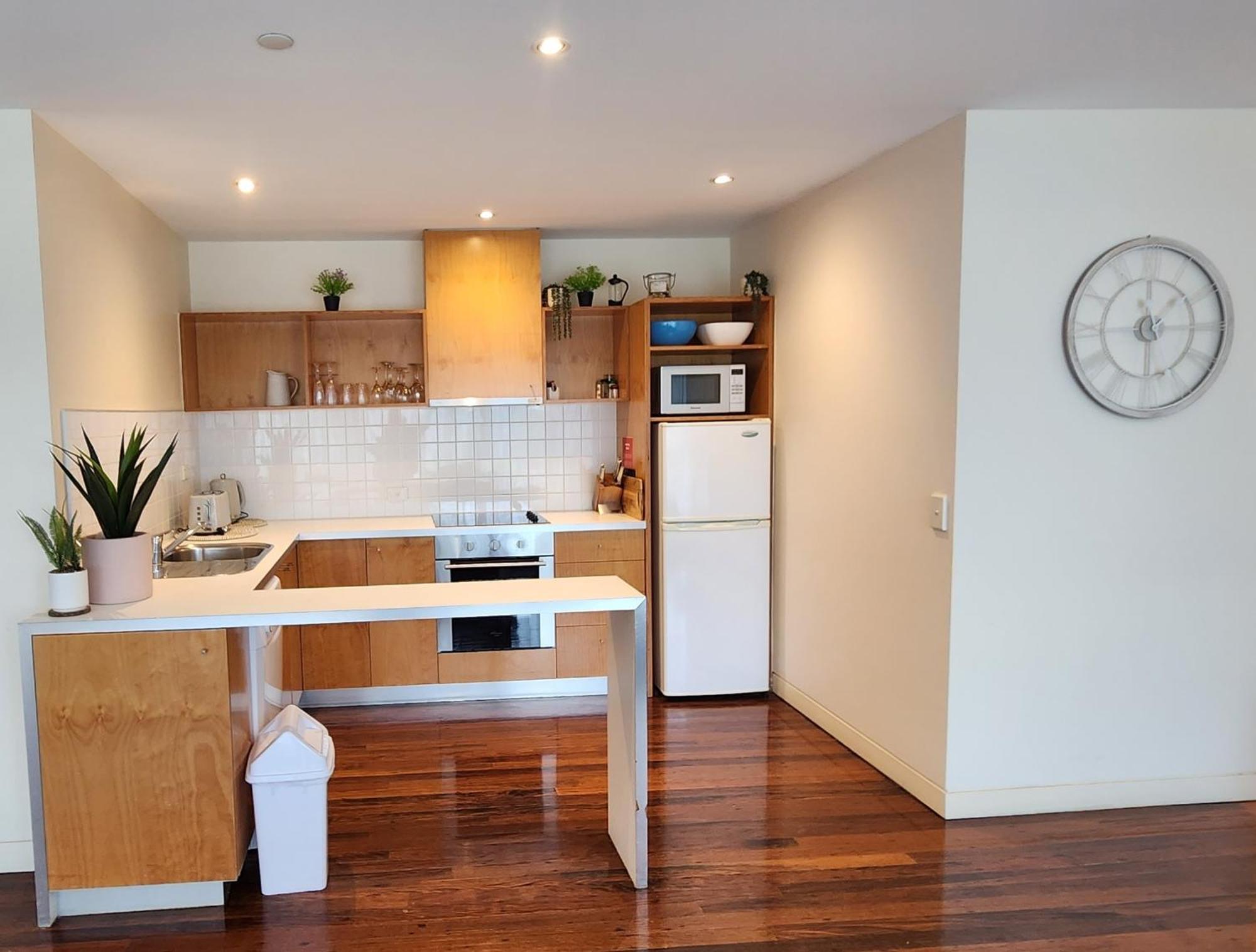 Phillip Island Apartments Коув Экстерьер фото