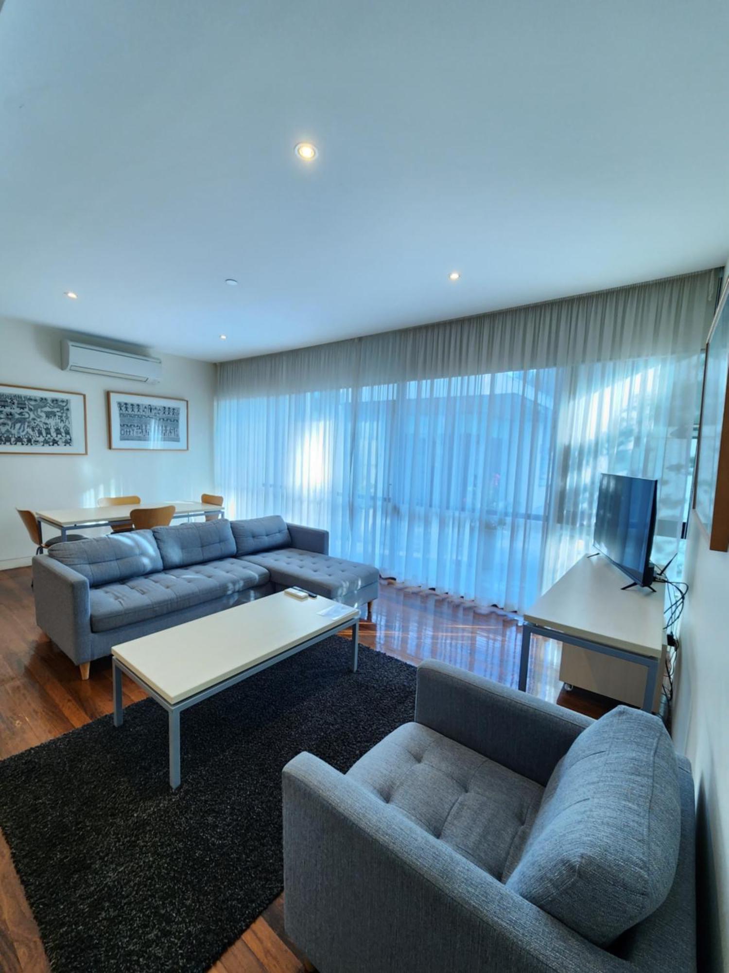 Phillip Island Apartments Коув Экстерьер фото