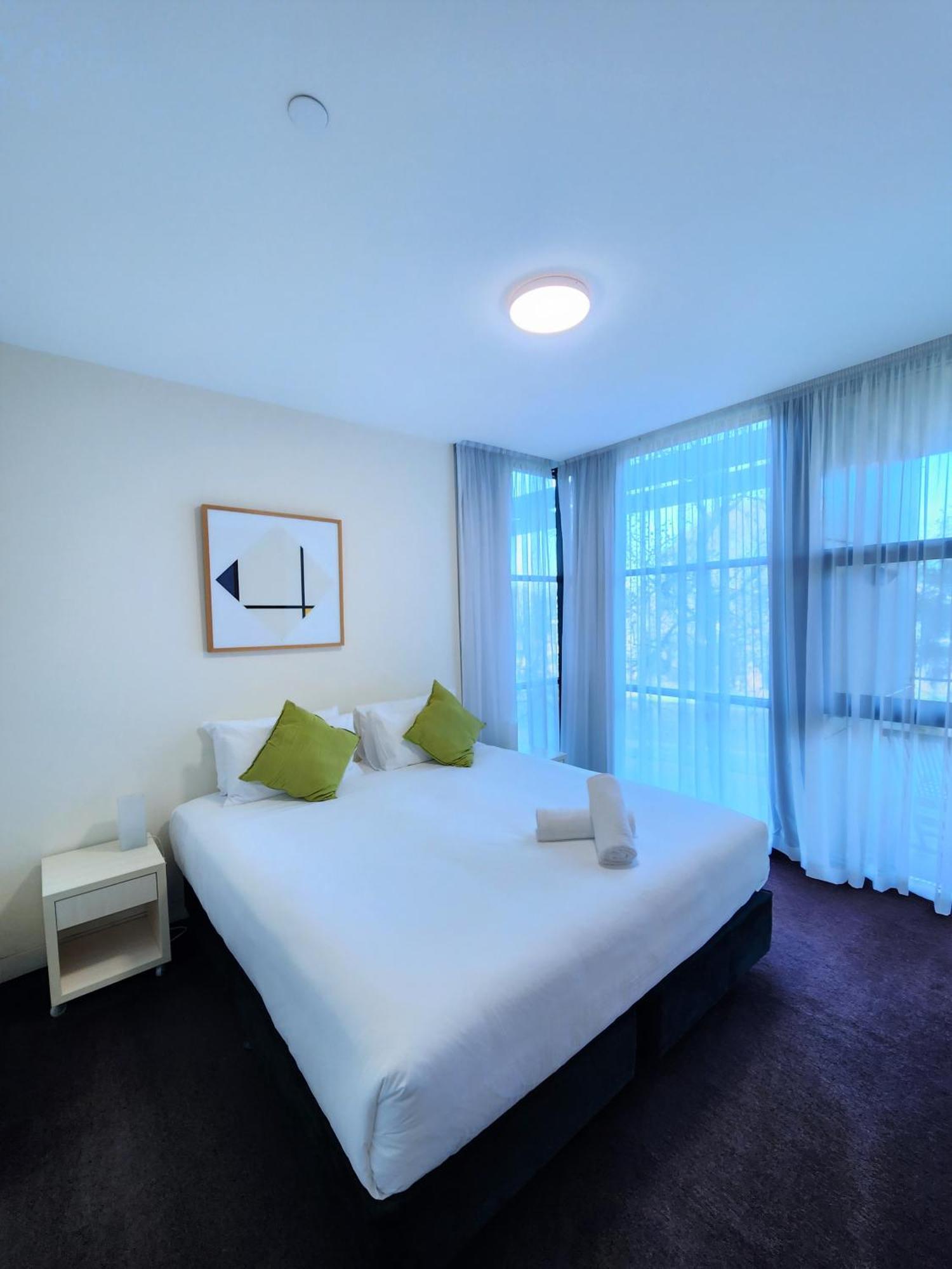 Phillip Island Apartments Коув Экстерьер фото