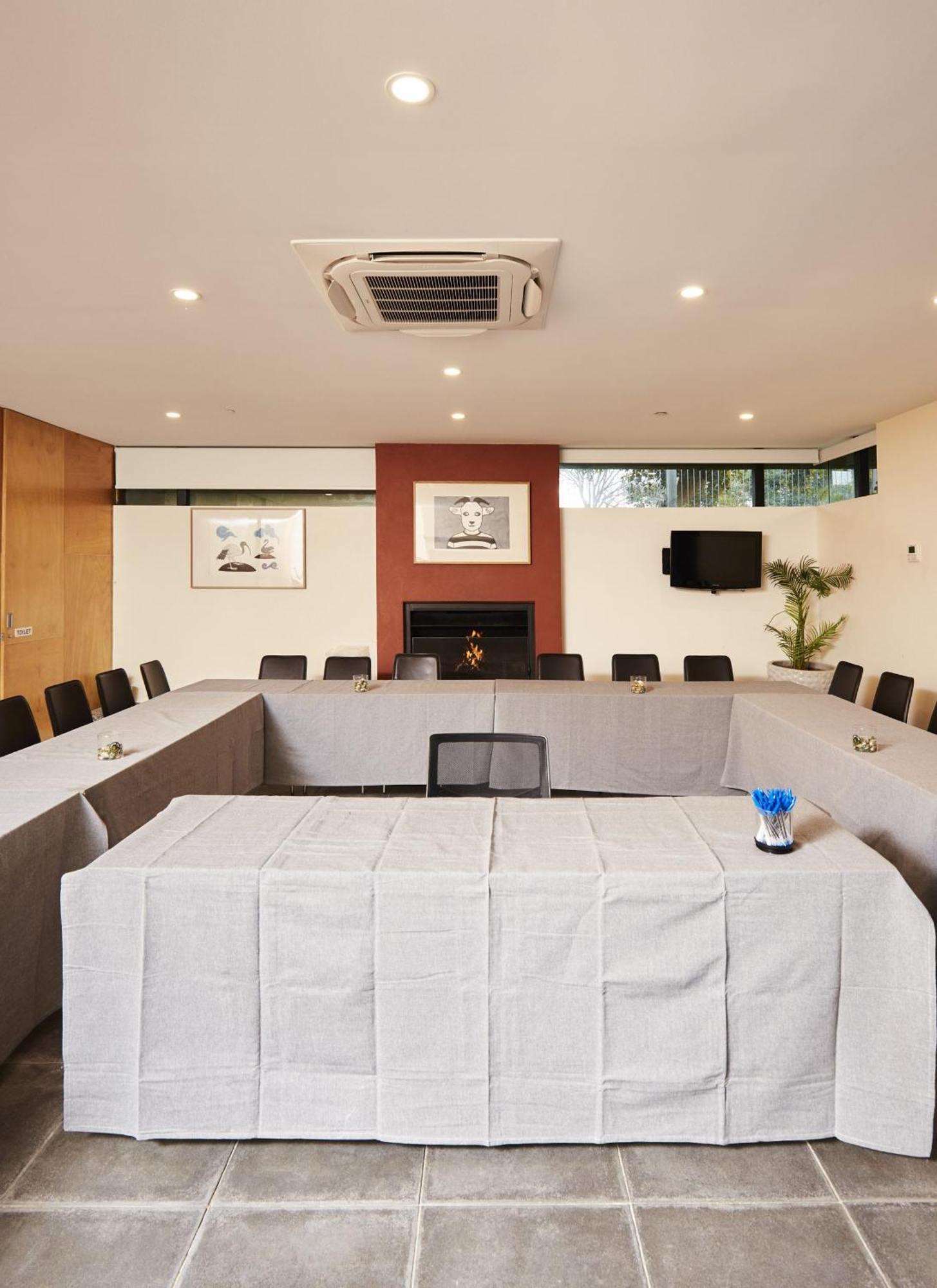 Phillip Island Apartments Коув Экстерьер фото