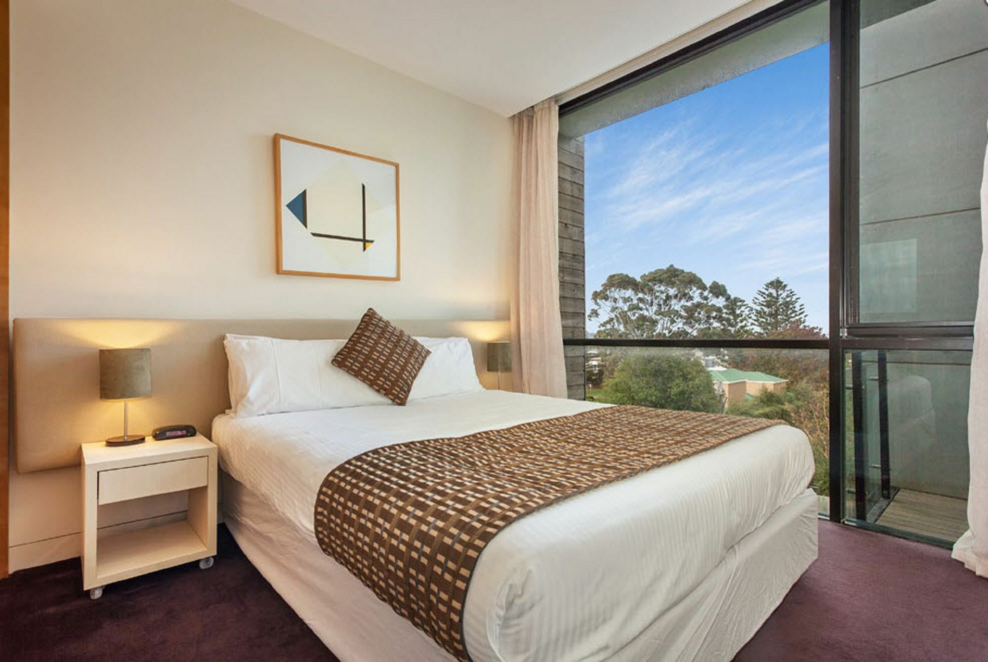 Phillip Island Apartments Коув Экстерьер фото