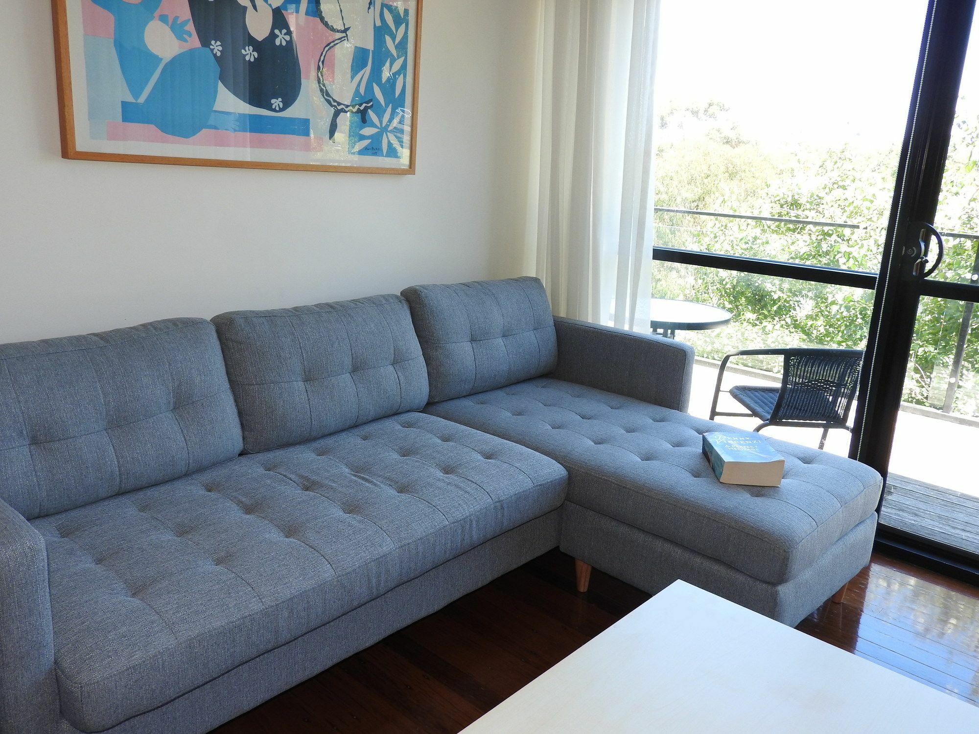 Phillip Island Apartments Коув Экстерьер фото