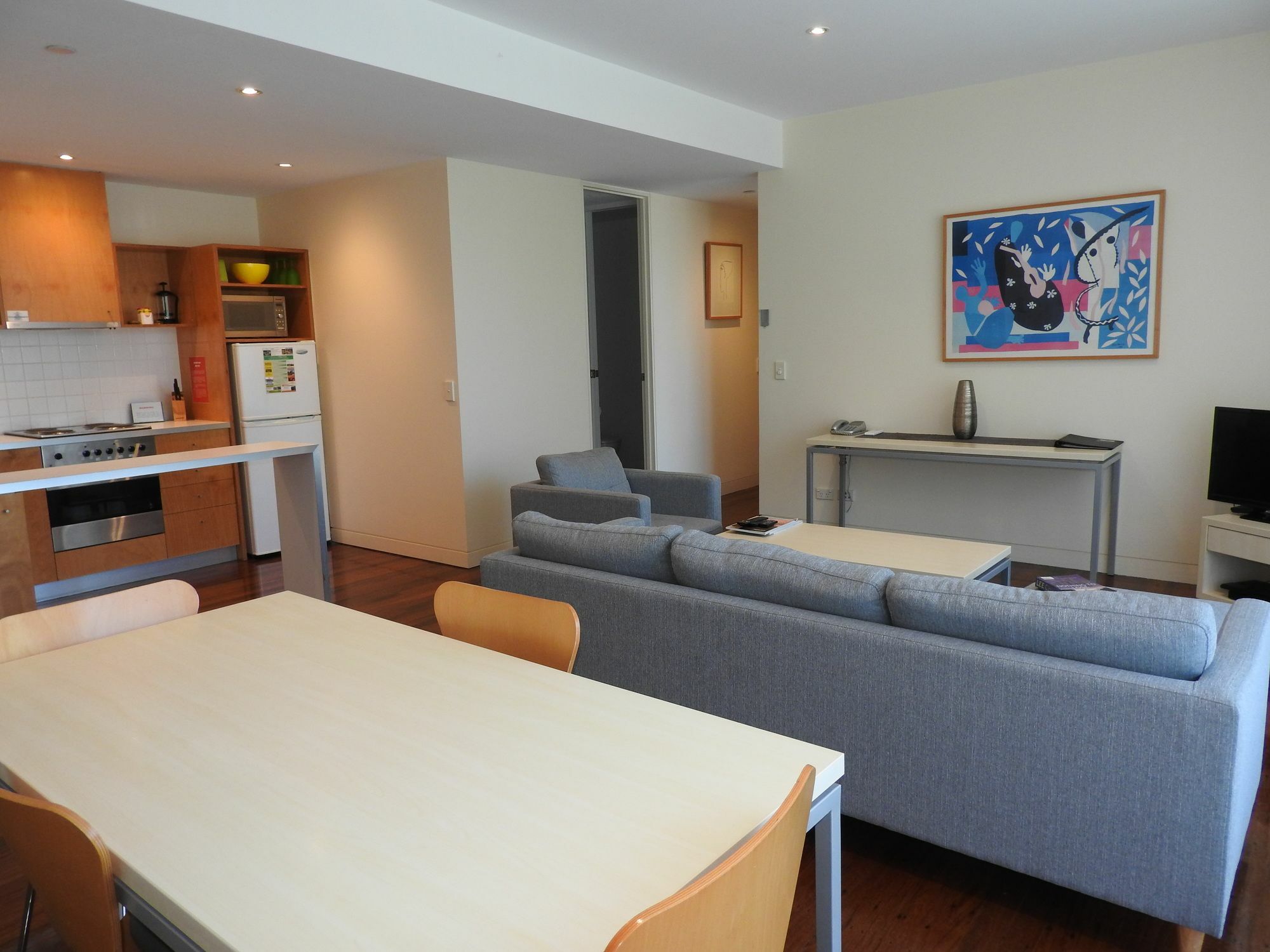 Phillip Island Apartments Коув Экстерьер фото